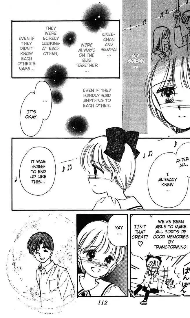 Hime-chan no Ribbon Chapter 3 31